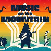 The Dub Brothers-Music on the Mountain Summer Series