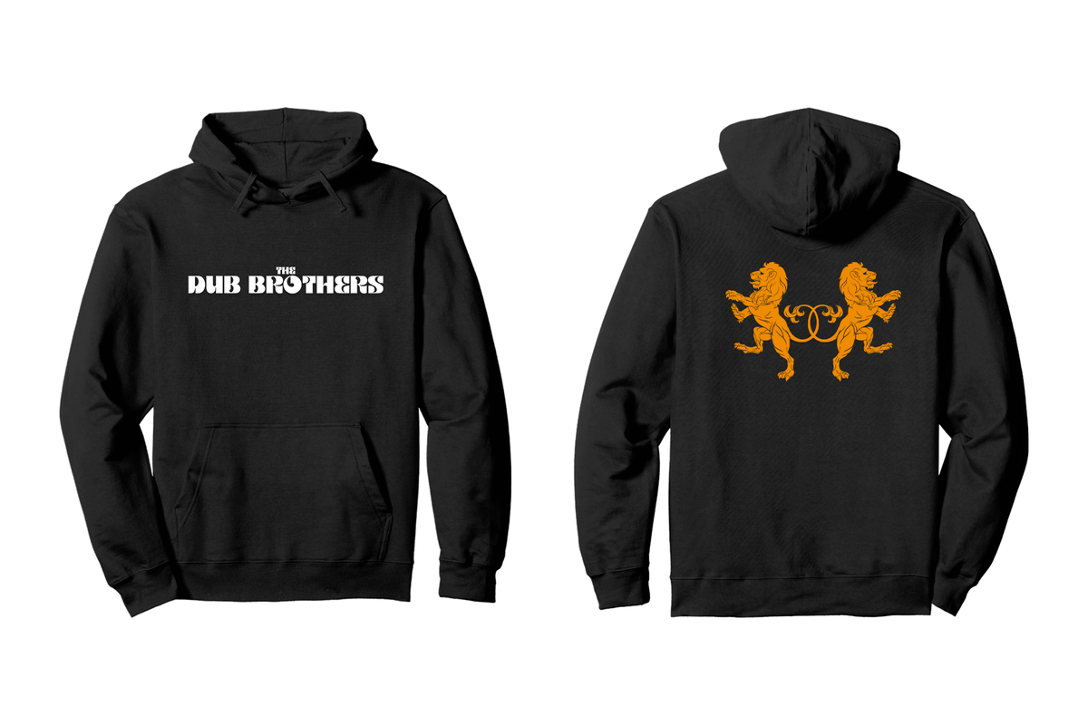 DB Hoodie
