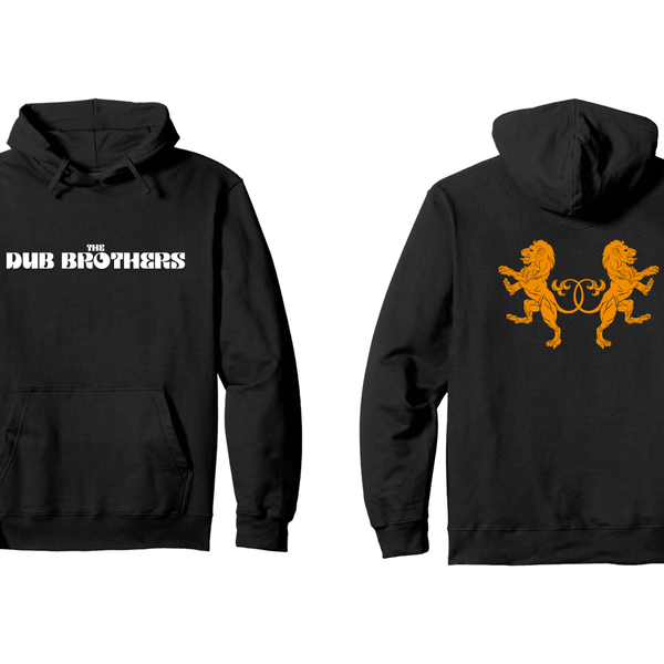DB Hoodie