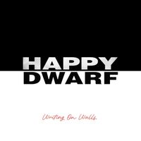 Writing On Walls by happy dwarf