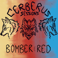 Cerberus Sessions: Bomber & Red — Live at Gibson Music Hall (may 22, 2025) by Bomber & Red