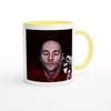 Energy Vampire - Ceramic Mug