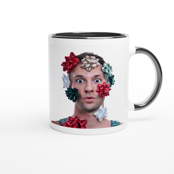 It's Beginning to Look a Lot Like Christmas - Ceramic Mug