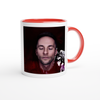Energy Vampire - Ceramic Mug