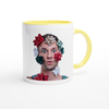It's Beginning to Look a Lot Like Christmas - Ceramic Mug