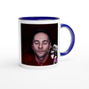 Energy Vampire - Ceramic Mug