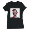 It's Beginning to Look a Lot Like Christmas - Women’s Cut T-Shirt
