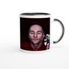 Energy Vampire - Ceramic Mug