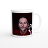 Energy Vampire - Ceramic Mug