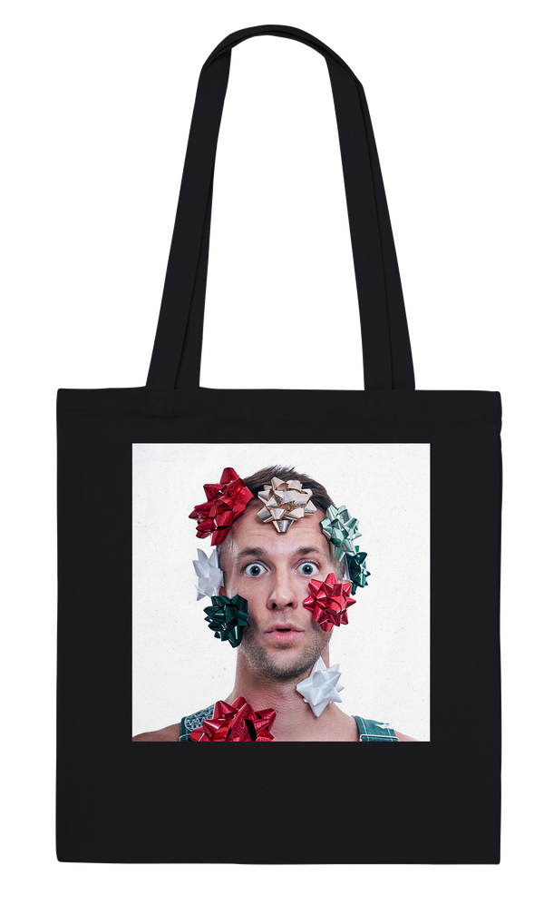 It's Beginning to Look a Lot Like Christmas - Tote bag