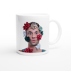 It's Beginning to Look a Lot Like Christmas - Ceramic Mug