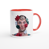 It's Beginning to Look a Lot Like Christmas - Ceramic Mug