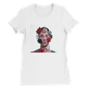 It's Beginning to Look a Lot Like Christmas - Women’s Cut T-Shirt