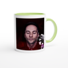 Energy Vampire - Ceramic Mug