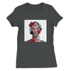 It's Beginning to Look a Lot Like Christmas - Women’s Cut T-Shirt