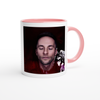 Energy Vampire - Ceramic Mug