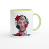 It's Beginning to Look a Lot Like Christmas - Ceramic Mug