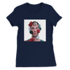 It's Beginning to Look a Lot Like Christmas - Women’s Cut T-Shirt