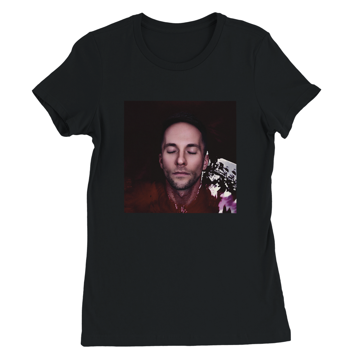 Energy Vampire - Women’s Cut T-Shirt