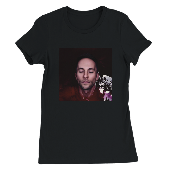 Energy Vampire - Women’s Cut T-Shirt