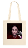 Energy Vampire - Tote bag