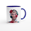 It's Beginning to Look a Lot Like Christmas - Ceramic Mug