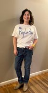 Signed T- shirt