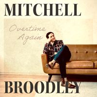 Overtime Again by Mitchell Broodley