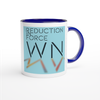 What's Next? - Ceramic Mug