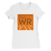 We Run - Women’s Cut T-Shirt