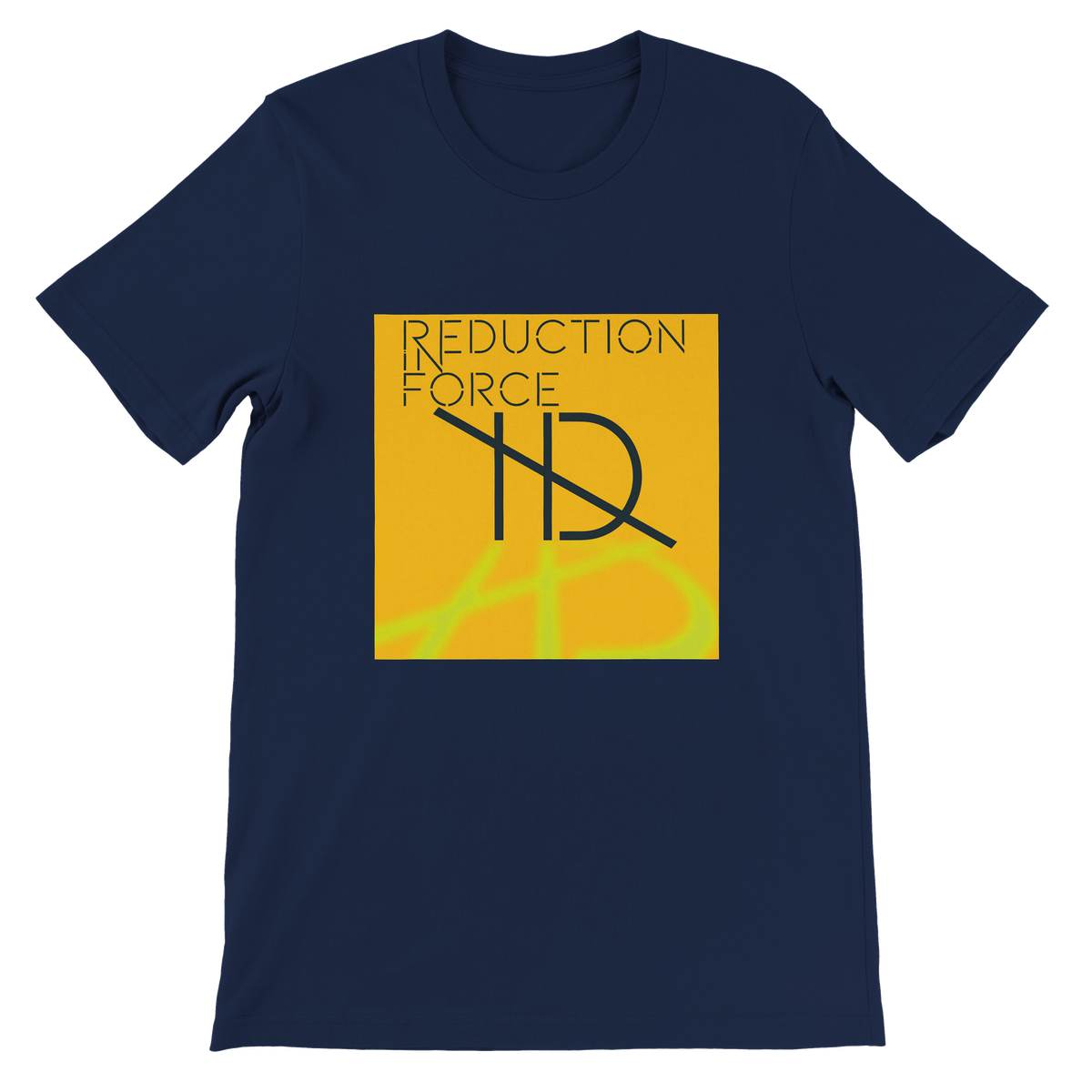 No ID - Unisex T-Shirt
