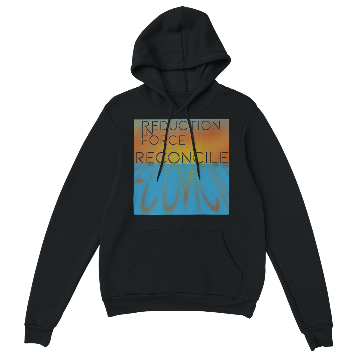 Reconcile - Classic Unisex Pullover Hoodie