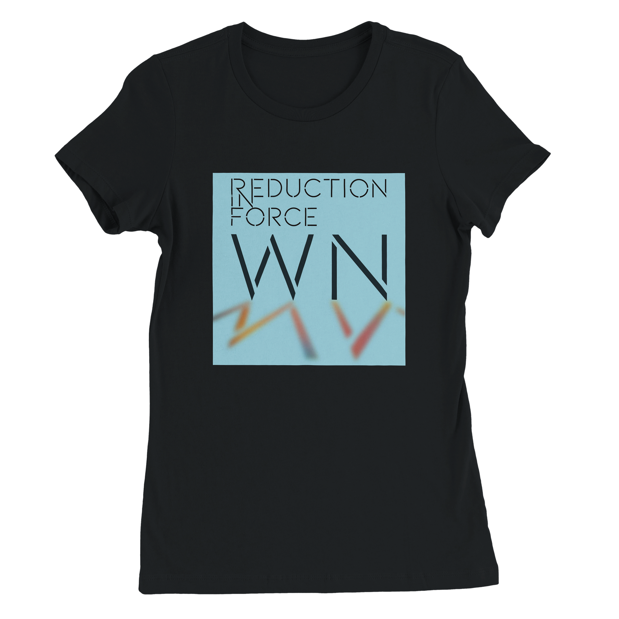 What&#39;s Next? - Women&rsquo;s Cut T-Shirt