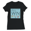 What's Next? - Women’s Cut T-Shirt