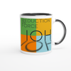 Images of Heaven - Ceramic Mug