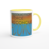 Reconcile - Ceramic Mug