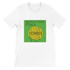 World Full Of Echoes - Unisex T-Shirt