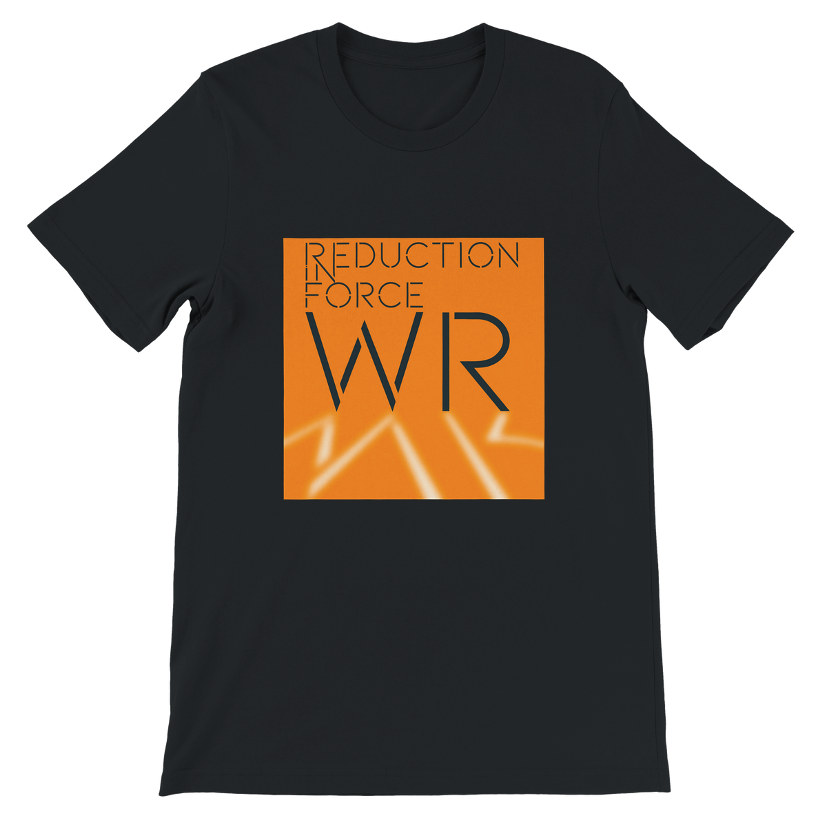 We Run - Unisex T-Shirt