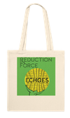 World Full Of Echoes - Tote bag