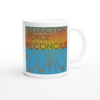 Reconcile - Ceramic Mug