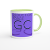 Compromise - Ceramic Mug