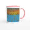 Reconcile - Ceramic Mug