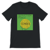 World Full Of Echoes - Unisex T-Shirt