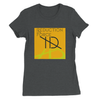 No ID - Women’s Cut T-Shirt