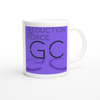 Compromise - Ceramic Mug