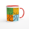 Images of Heaven - Ceramic Mug