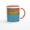 Reconcile - Ceramic Mug