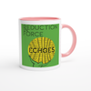 World Full Of Echoes - Ceramic Mug