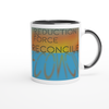 Reconcile - Ceramic Mug