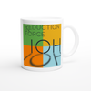 Images of Heaven - Ceramic Mug